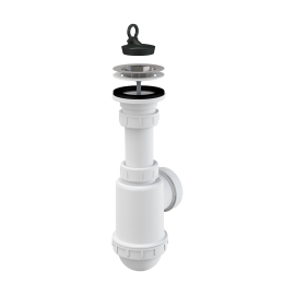 Sifon 1/1 sudopere F70 ALCA [A441-DN50/40]